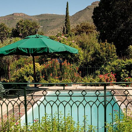 4 Rothman Street B&B Graaff-Reinet Екстериор снимка