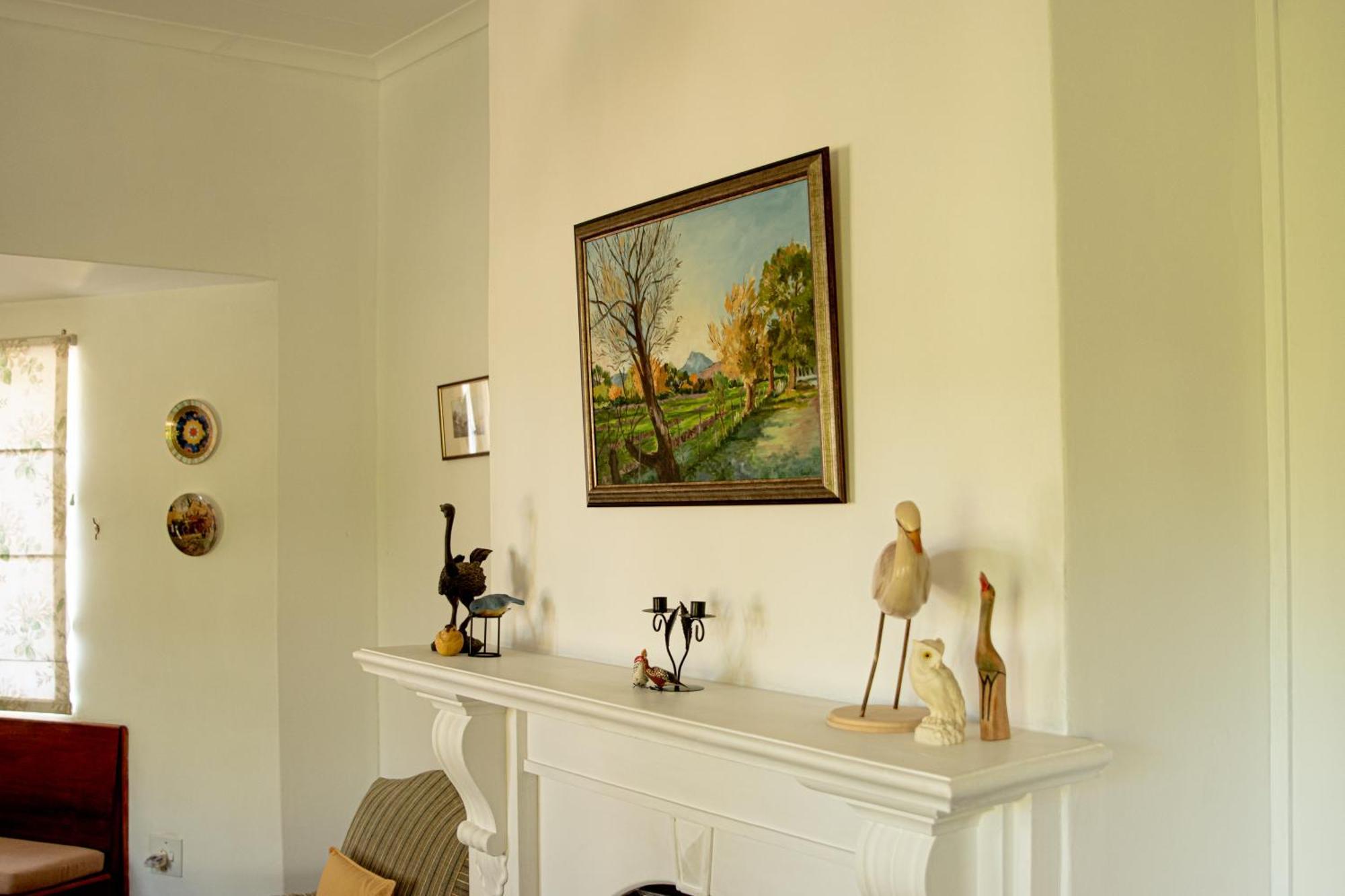 4 Rothman Street B&B Graaff-Reinet Екстериор снимка