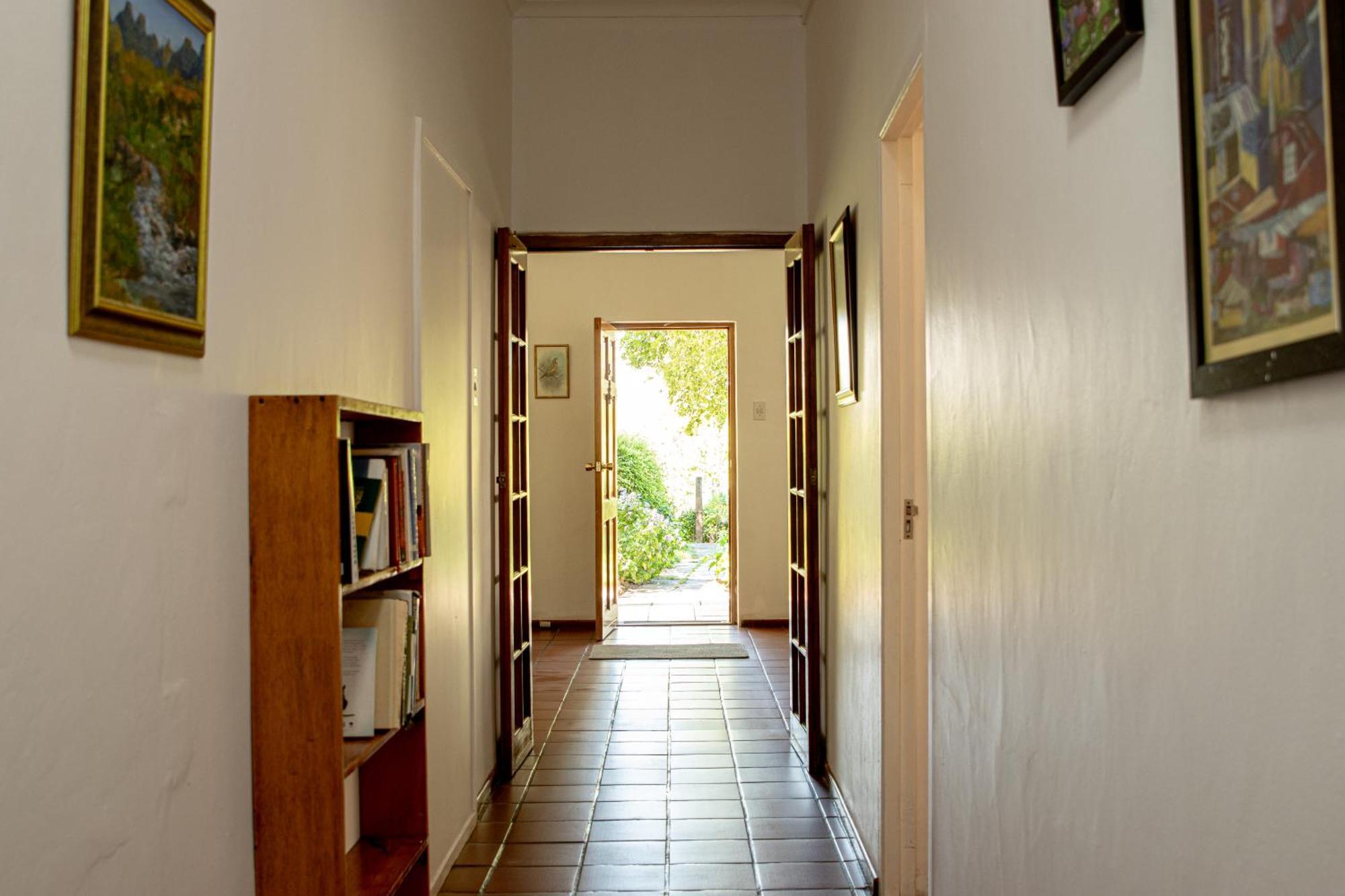 4 Rothman Street B&B Graaff-Reinet Екстериор снимка