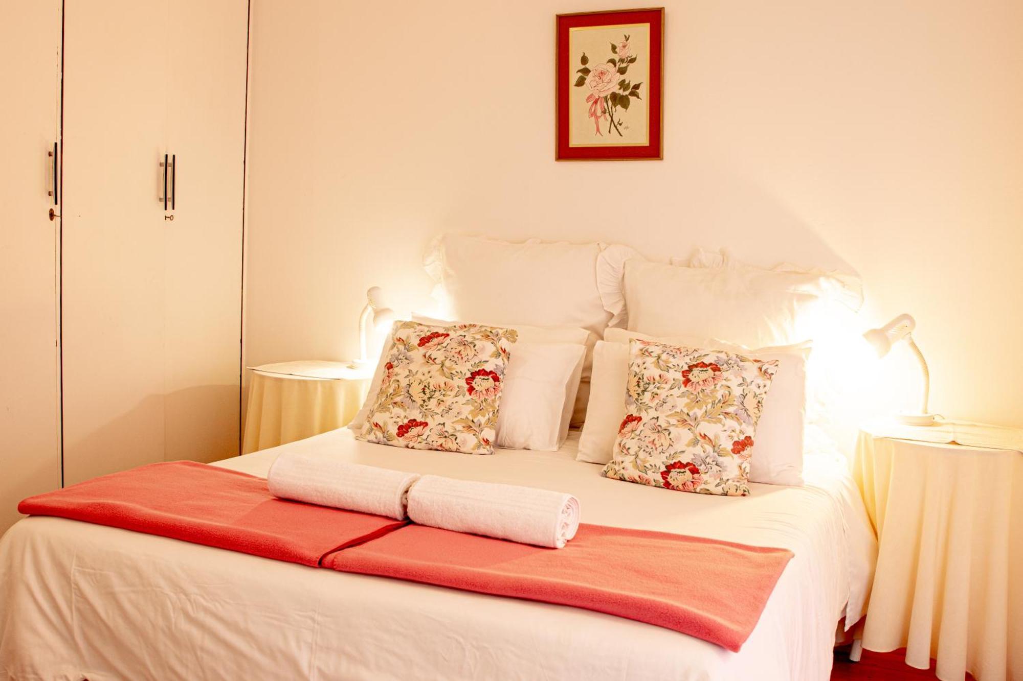 4 Rothman Street B&B Graaff-Reinet Екстериор снимка