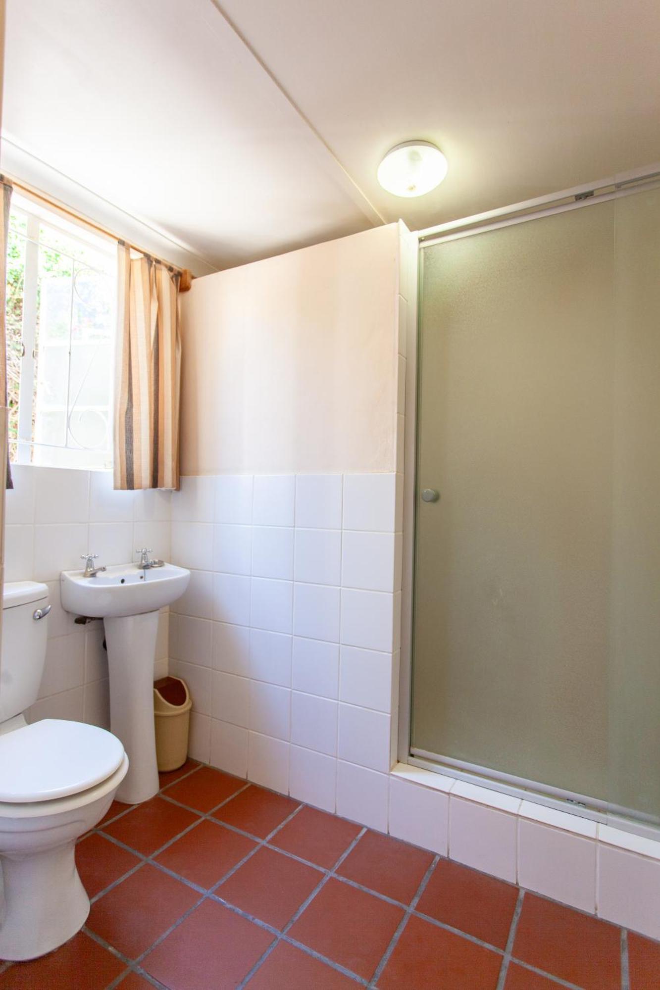 4 Rothman Street B&B Graaff-Reinet Екстериор снимка