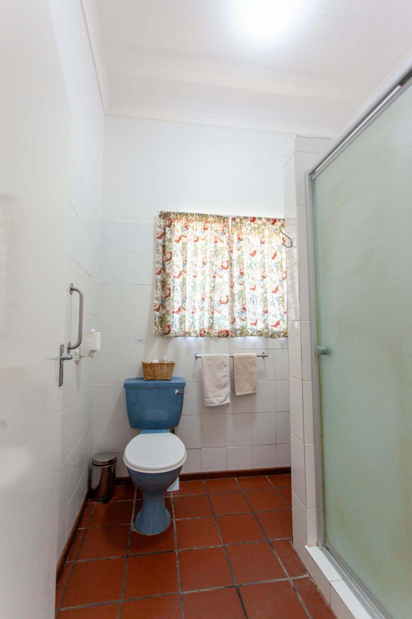 4 Rothman Street B&B Graaff-Reinet Екстериор снимка