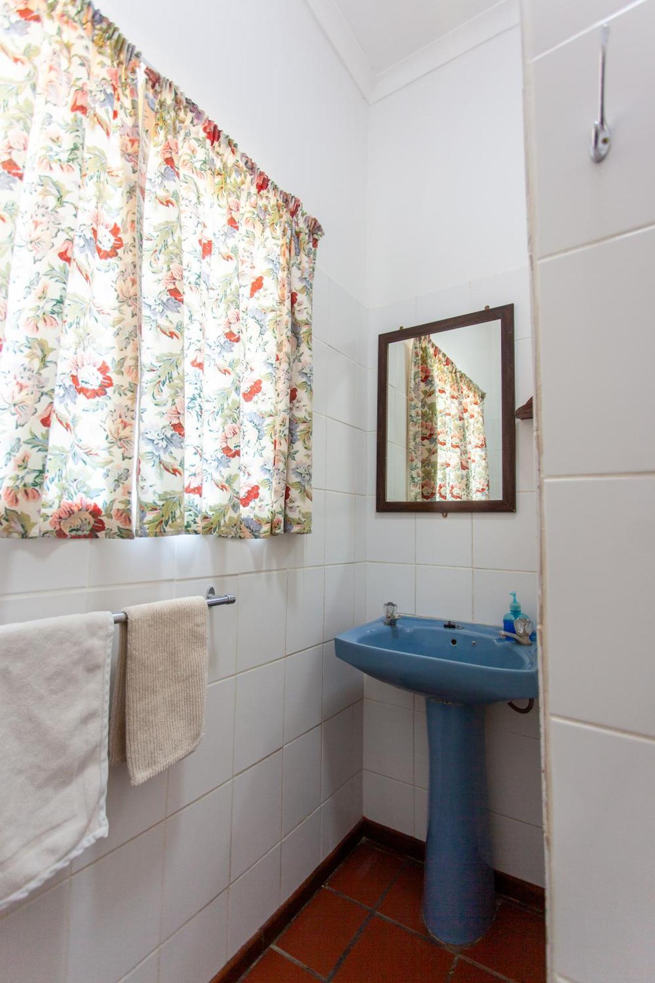 4 Rothman Street B&B Graaff-Reinet Екстериор снимка