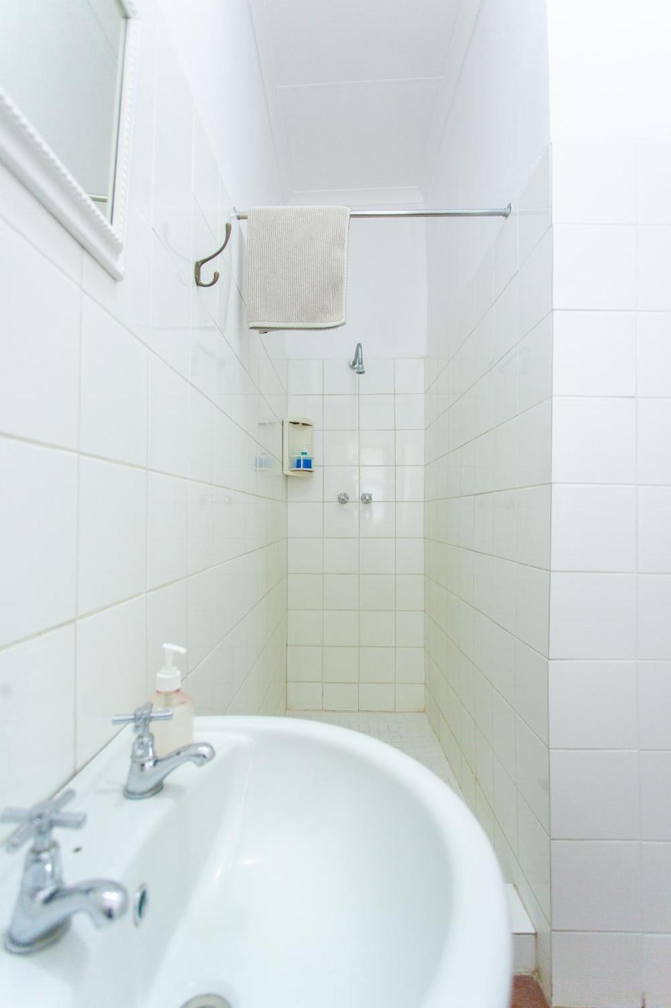 4 Rothman Street B&B Graaff-Reinet Екстериор снимка