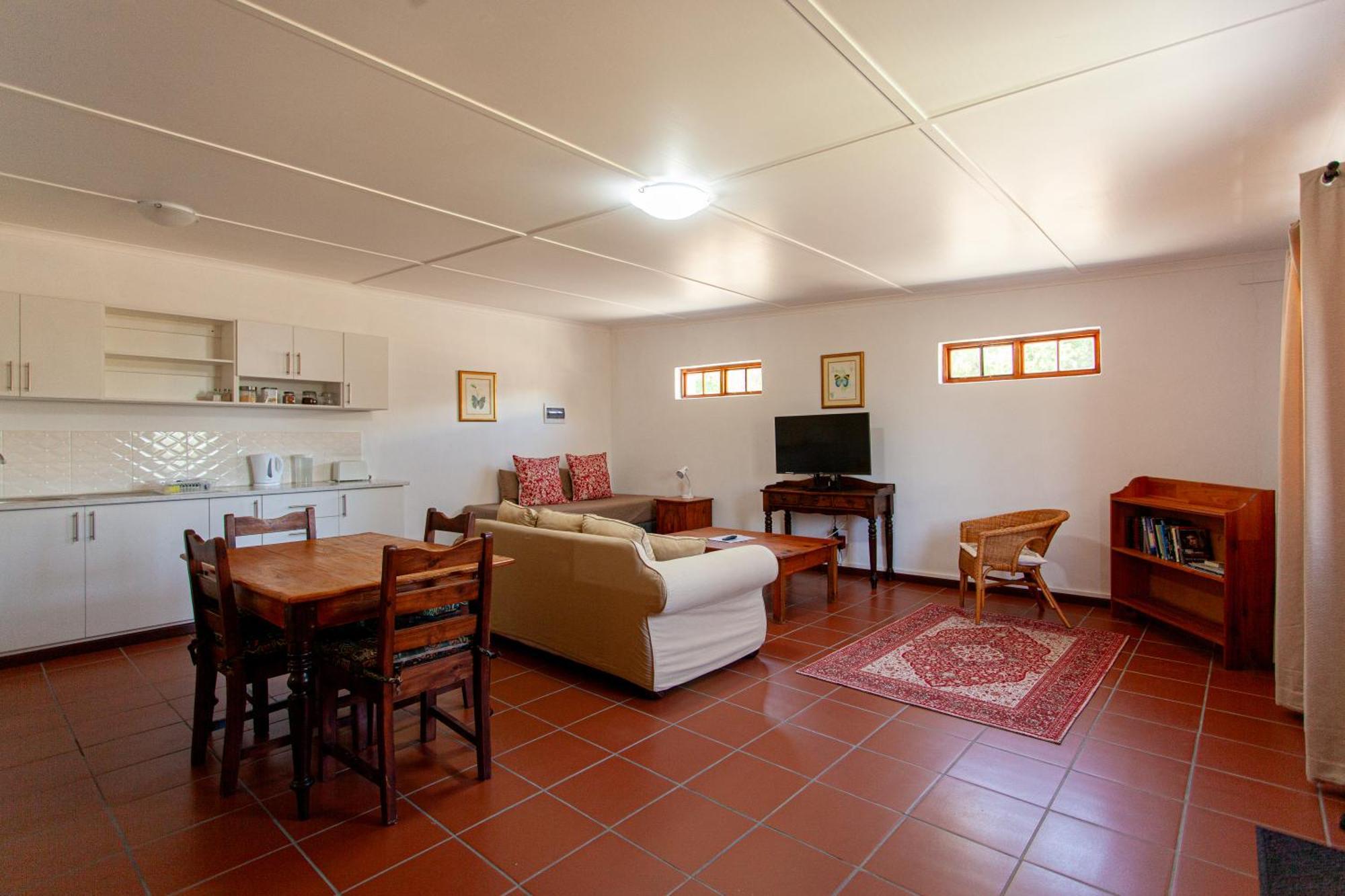 4 Rothman Street B&B Graaff-Reinet Екстериор снимка